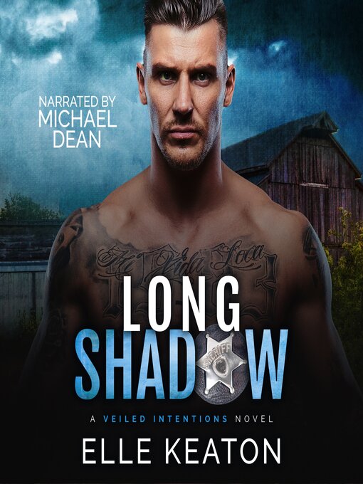Title details for Long Shadow by Elle Keaton - Available